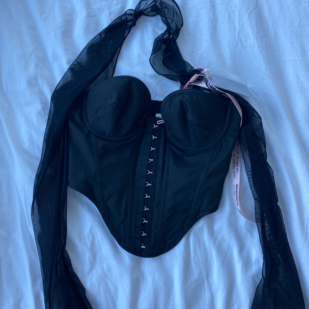 House of CB Mina Corset